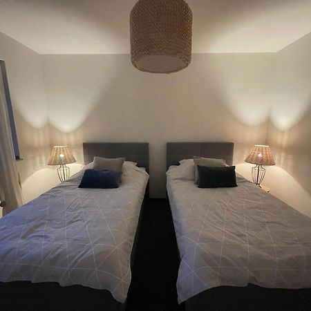 Ideale Unterkunft in Düsseldorf-Nord Exterior foto
