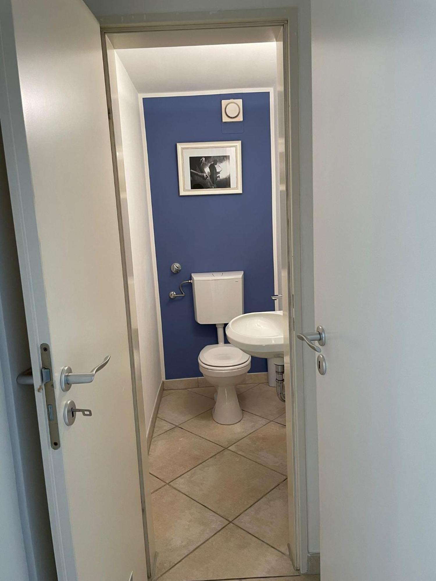 Ideale Unterkunft in Düsseldorf-Nord Exterior foto